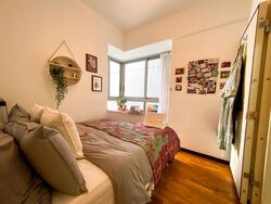 Sophia Residence (D9), Condominium #455105141